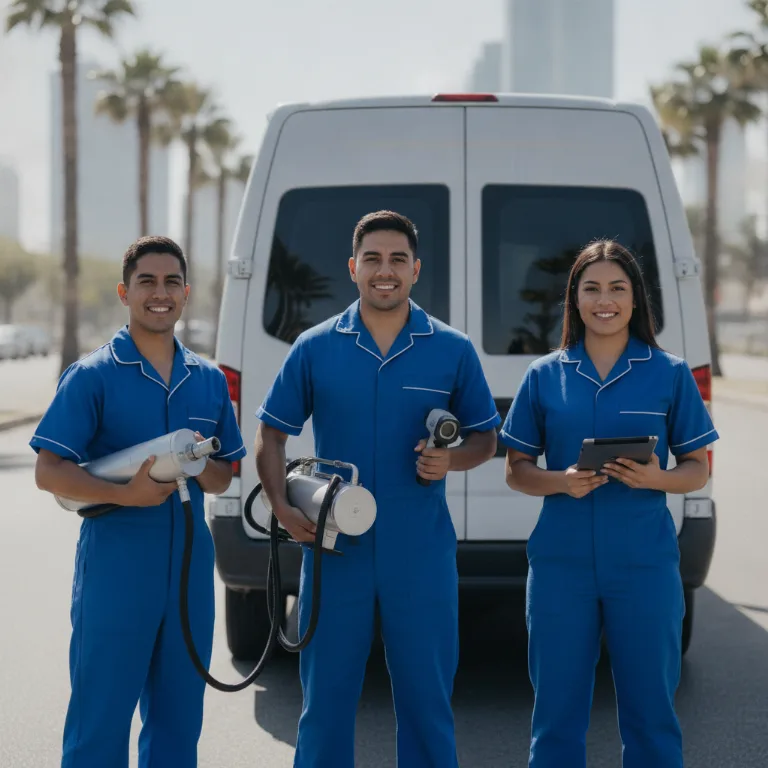 Crioterapia equipe em Cidade Ademar